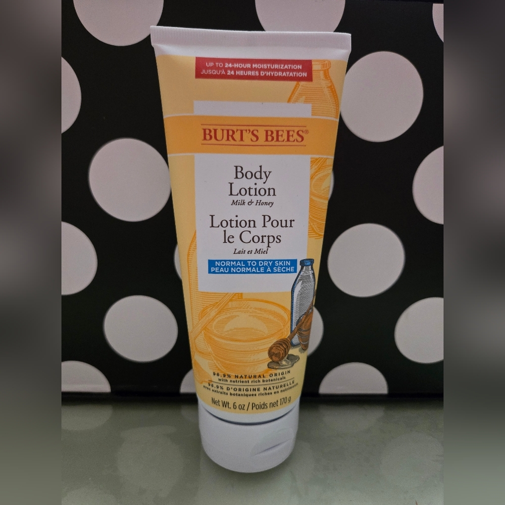 5/$25✨️BB Body Lotion✨️